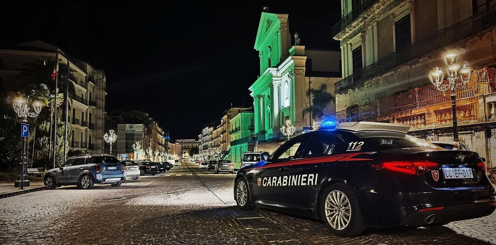 Omicidio Torcasio a Lamezia Terme, convalidato il fermo nei confronti di un 30enne 