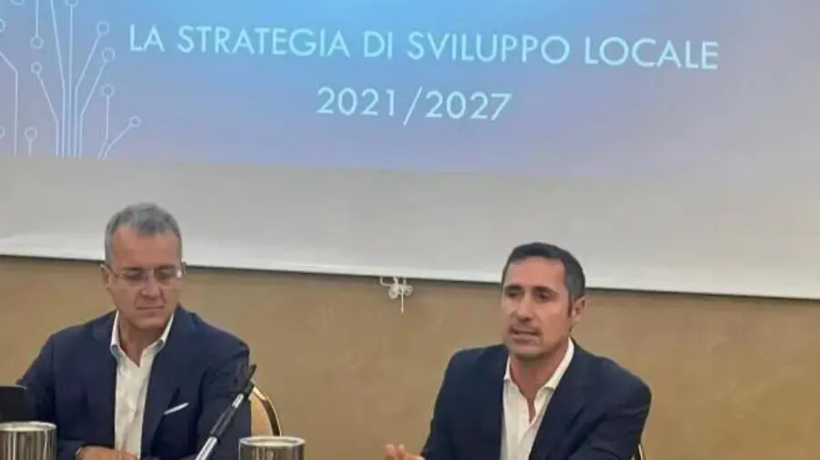 Galp "Calabria Jonica", Ernesto Alecci è il nuovo Presidente del Comitato di Indirizzo images Galp "Calabria Jonica", Ernesto Alecci è il nuovo Presidente del Comitato di Indirizzo