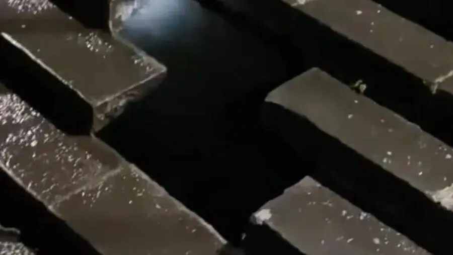 Catanzaro, crollano le scale di Bellavista (FOTO) images Catanzaro, crollano le scale di Bellavista (FOTO)