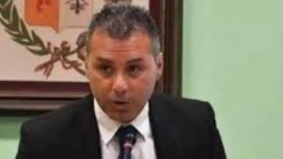 images Corruzione, accusa provata per l'ex presidente della Provincia di Vibo Solano