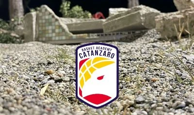 La Basket Academy Catanzaro scende in campo per la città: ricavato partita per i commercianti di Lido