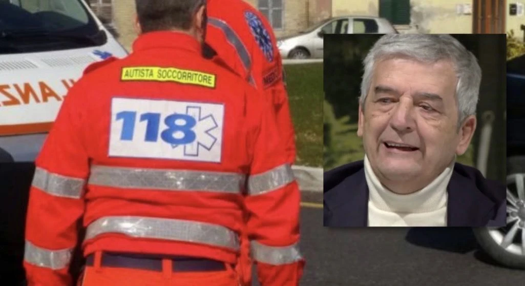 Sanità, parte la rivoluzione di De Salazar a Cosenza, Vibo e Catanzaro: svolta storica per il 118