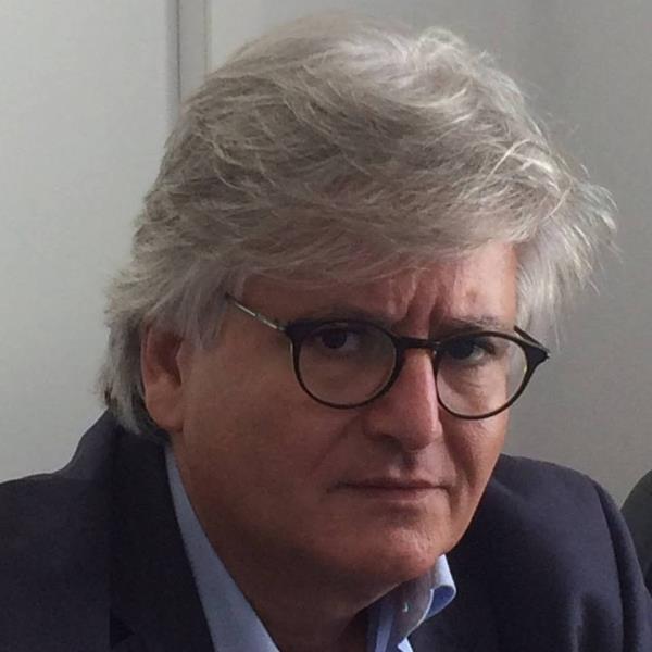 images Congresso Pd, Ernesto Palma aderisce al Comitato per la mozione Cuperlo