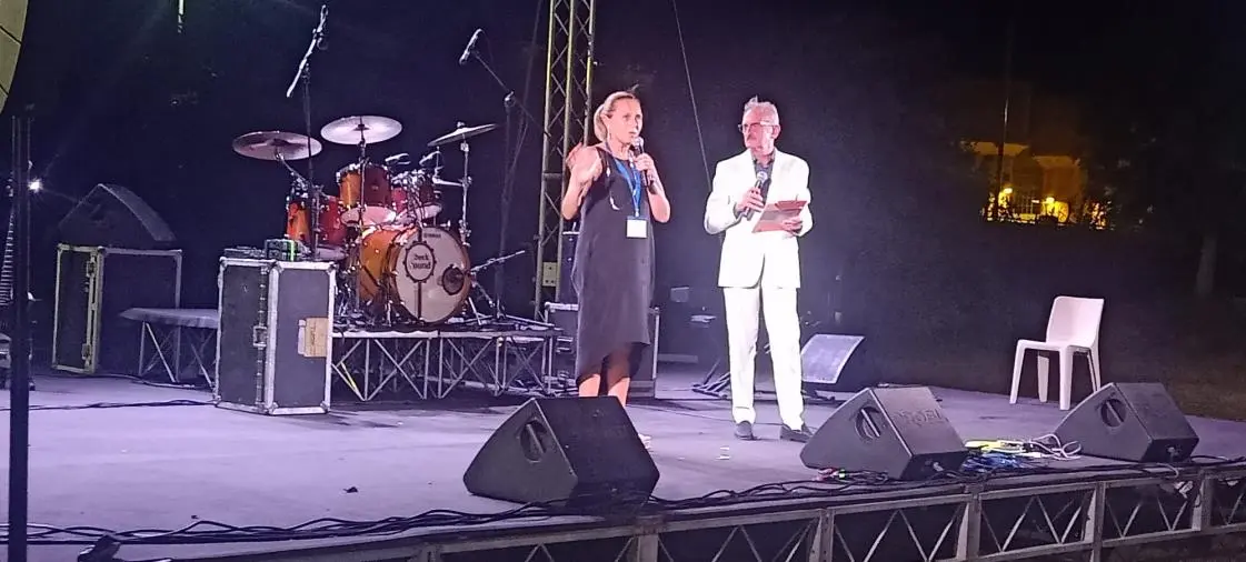 Al via “Catanzaro Sound” e “Clash of Paints”: giovani artisti in gran fermento al Parco Gaslini images Al via “Catanzaro Sound” e “Clash of Paints”: giovani artisti in gran fermento al Parco Gaslini