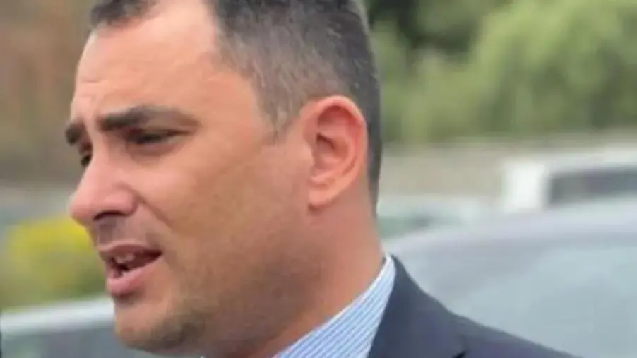 Vertenza Abramo CC, Crinò (Forza Azzurri): "Esempio concreto di collaborazione pubblico-privato" images Vertenza Abramo CC, Crinò (Forza Azzurri): "Esempio concreto di collaborazione pubblico-privato"