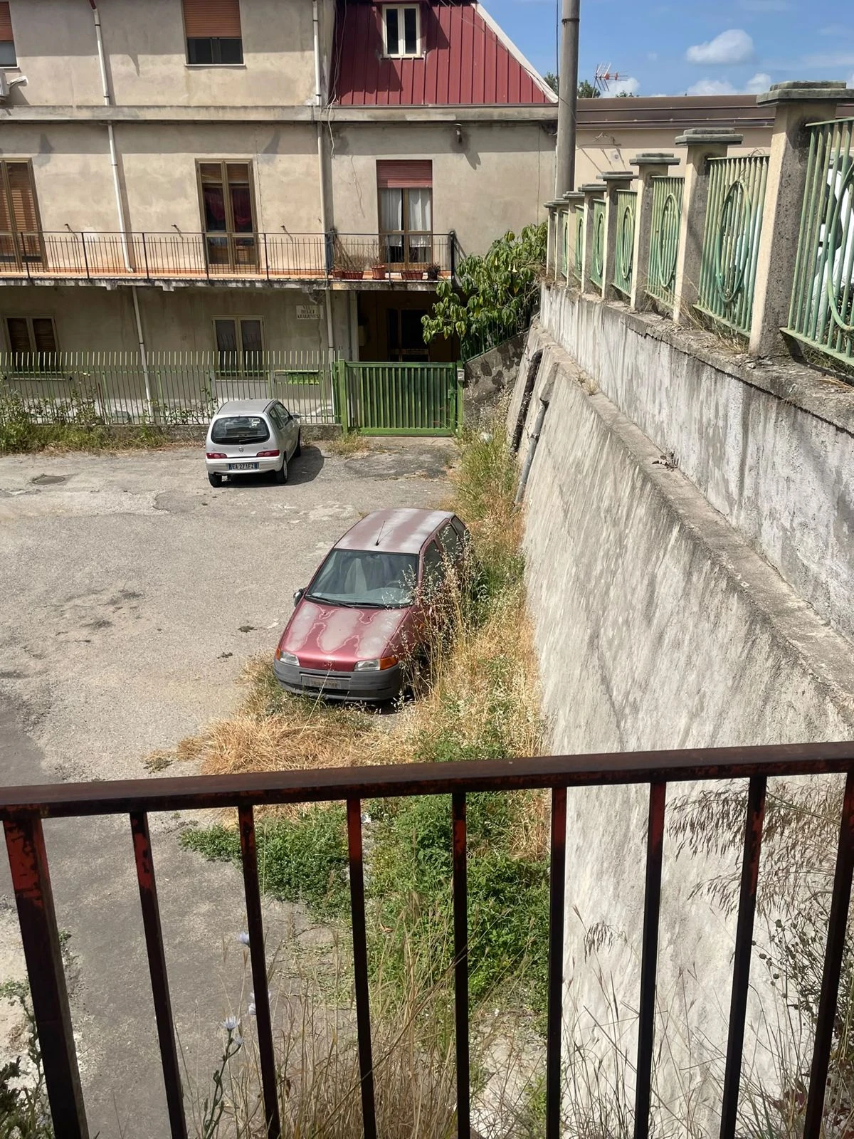 Grande festa nel quartiere Sala/Campagnella ma per Costanzo: “Purtroppo ancora una volta il Comune assente ingiustificato”  