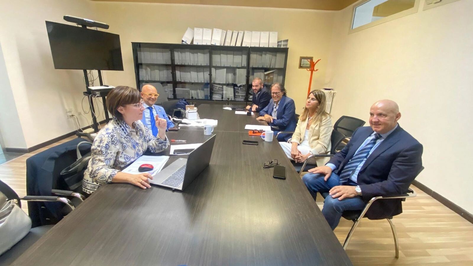 118, la postazione di via Barlaam nel confronto tra Asp e “Tazzina della Legalità”
images 118, la postazione di via Barlaam nel confronto tra Asp e “Tazzina della Legalità”