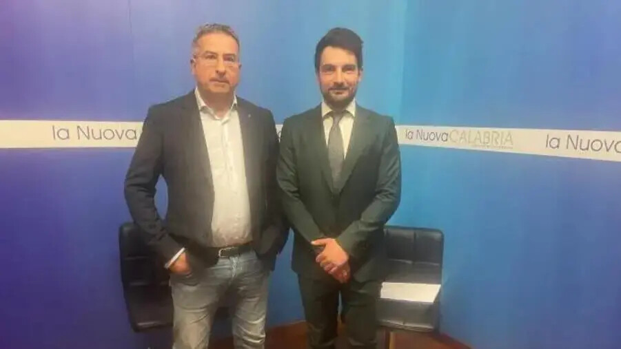 images Catanzaro Capitale: le 'linee' della metropolitana e la fine del lavori entro quest'anno, parla Angotti