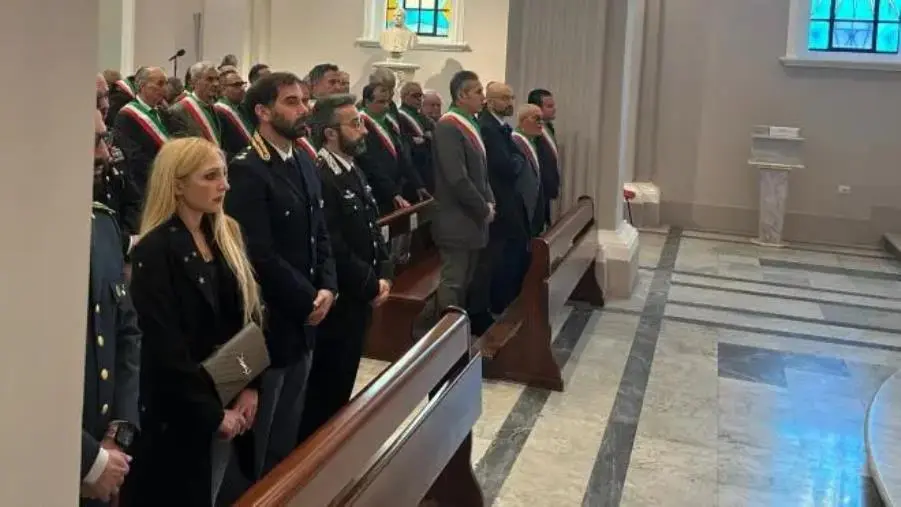 Locri celebra il “Precetto pasquale Interforze” e il “Giubileo delle Forze armate, di Polizia e di sicurezza”  images Locri celebra il “Precetto pasquale Interforze” e il “Giubileo delle Forze armate, di Polizia e di sicurezza”