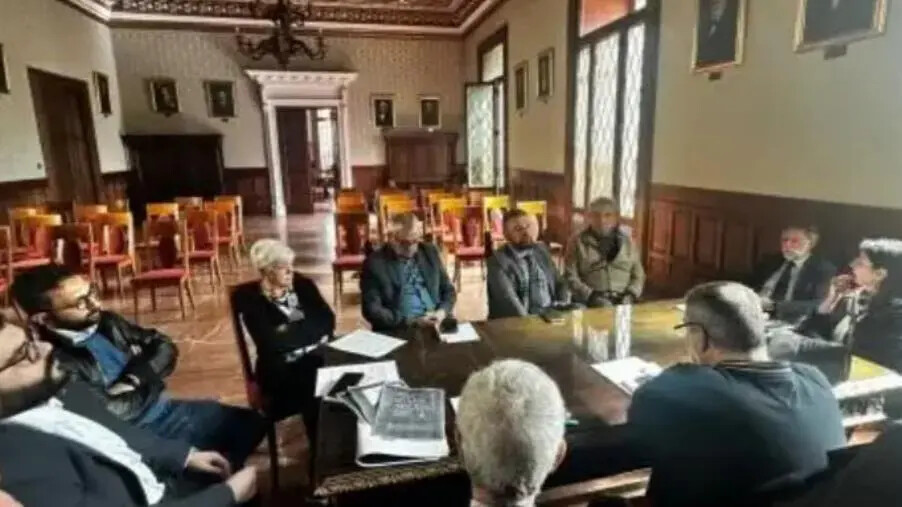 images Cento anni dall'omicidio Matteotti: a Catanzaro eventi e iniziative per ricordare il leader socialista