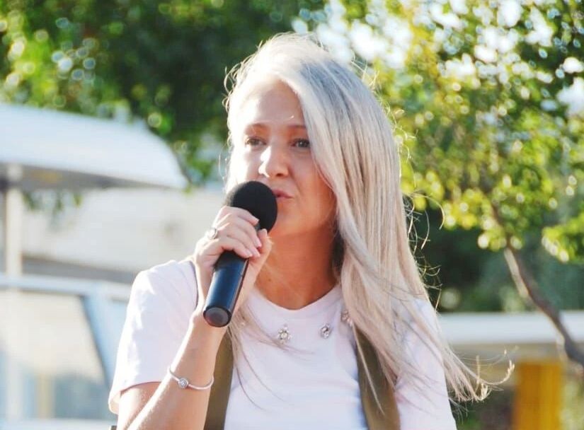 images Rosamaria Scaramuzzino (Pd Lamezia): "Sul mare basta analisi: è il tempo delle scelte"