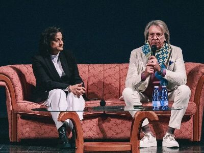 Catanzaro capitale nazionale dell’Alta Formazione Artistica: l’Aba guida il confronto sulla riforma AFAM images Catanzaro capitale nazionale dell’Alta Formazione Artistica: l’Aba guida il confronto sulla riforma AFAM