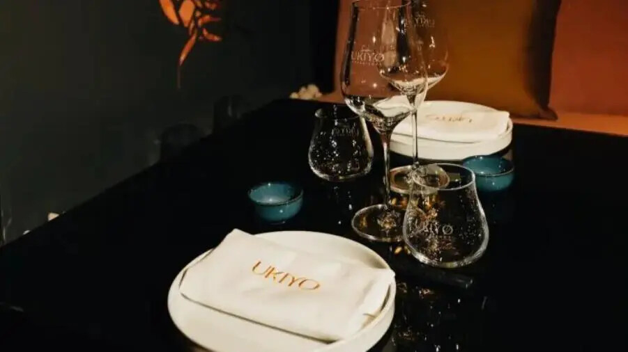 images Apre a Catanzaro Ukiyo, il ristorante che unisce Giappone e Italia in un viaggio di sapori
