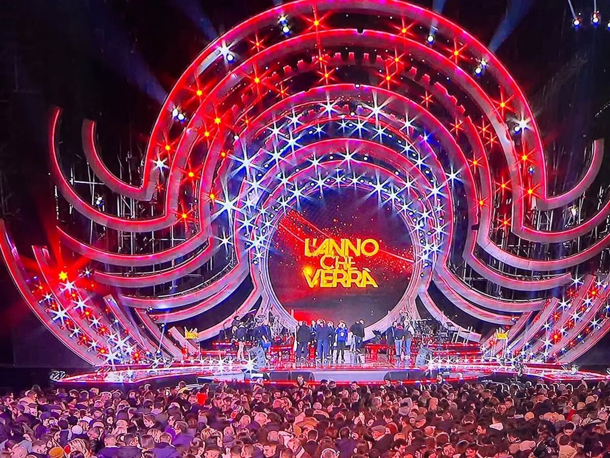 images Capodanno Rai a Catanzaro, la lista di Calabria Straordinaria che lascia qualche dubbio 