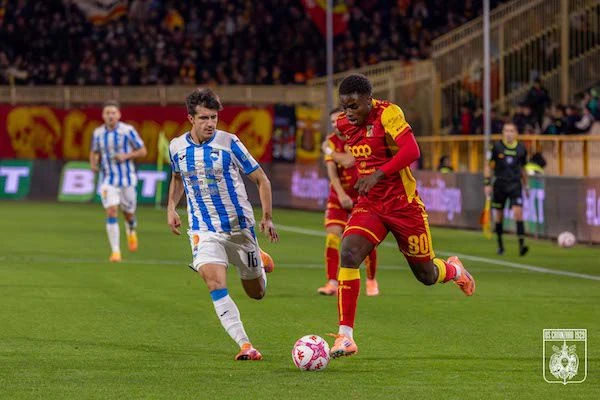 Il corsivo giallorosso. La vittoria e tre "perle" per riveder le stelle