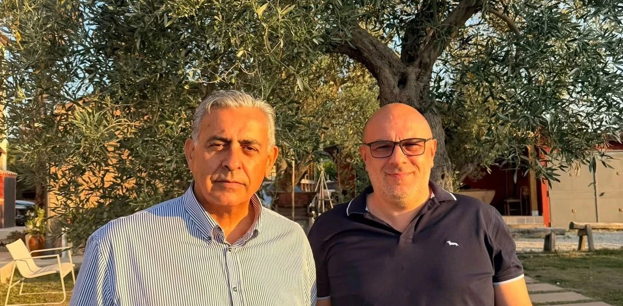 Democratici Progressisti Meridionalisti: Ranieri Filippelli nominato Commissario provinciale di Cosenza