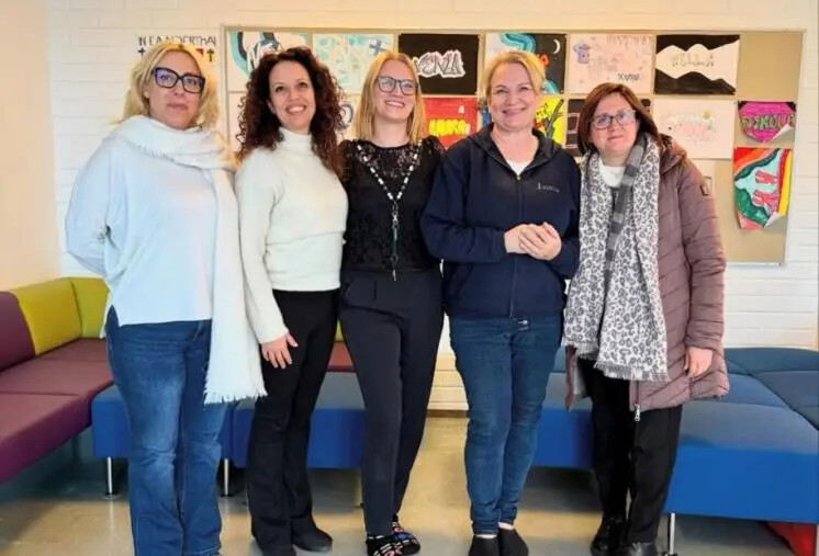 images L’Istituto “L. Costanzo” di Decollatura ha concluso la partecipazione al progetto Erasmus+