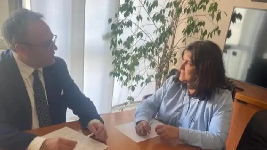 images Dulbecco, in dirittura d'arrivo il regolamento sugli incarichi extra-istituzionali del comparto