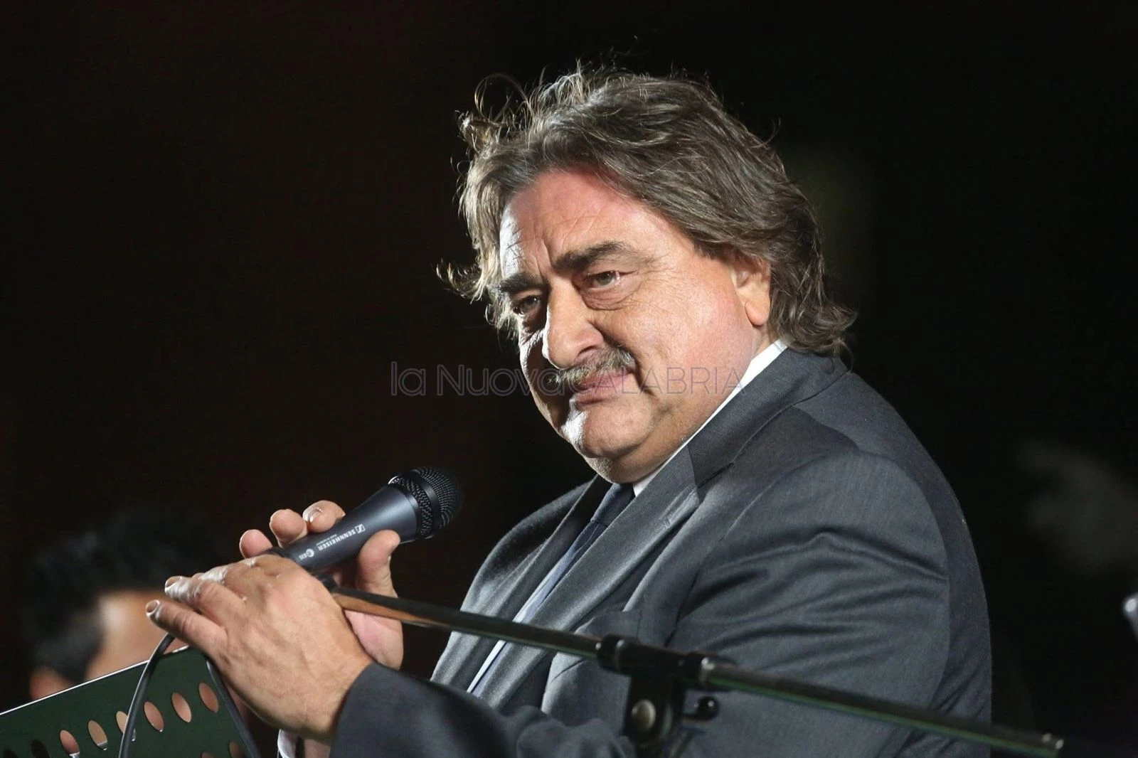 Comunali Simeri Crichi, Loiero annuncia la discesa in campo: "Costruiremo un grande paese"