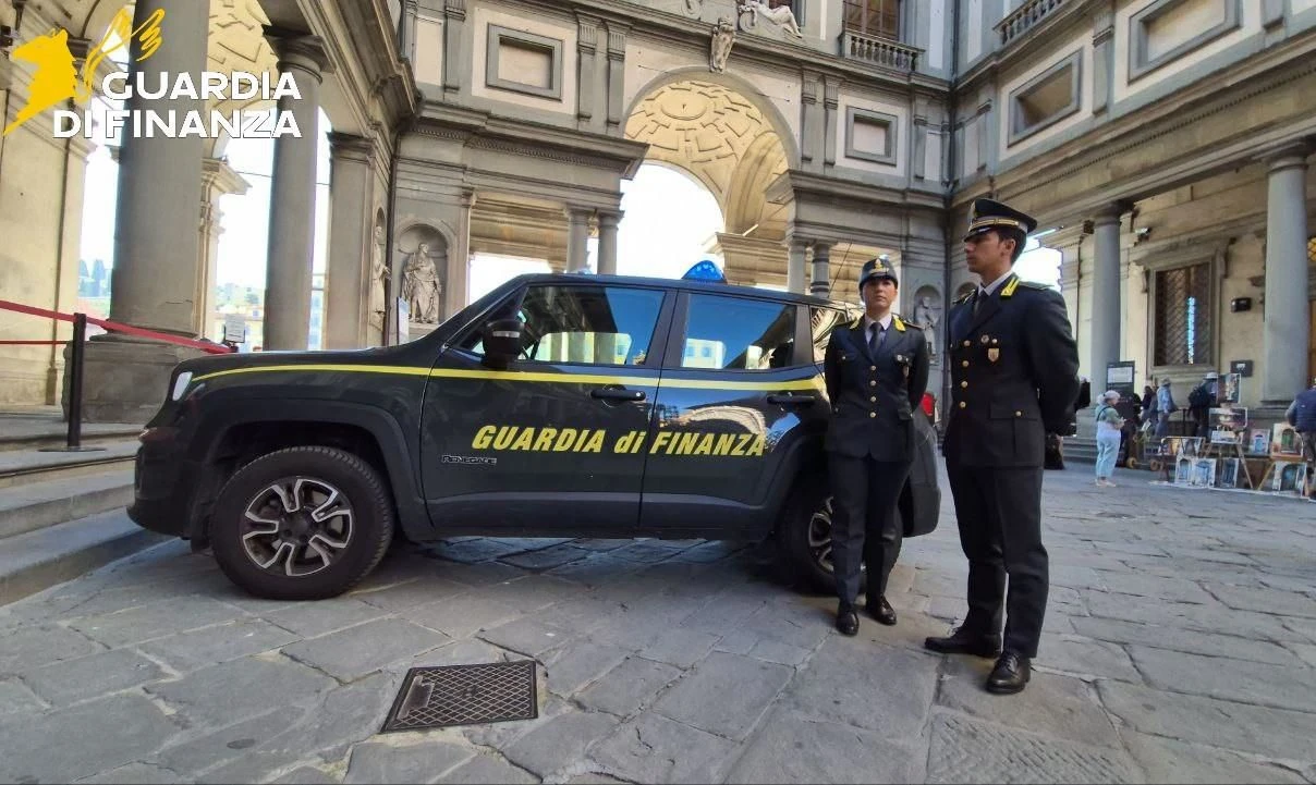 Reggio, confisca definitiva a beni per 200 mila euro a un narcotrafficante e usuraio calabrese 