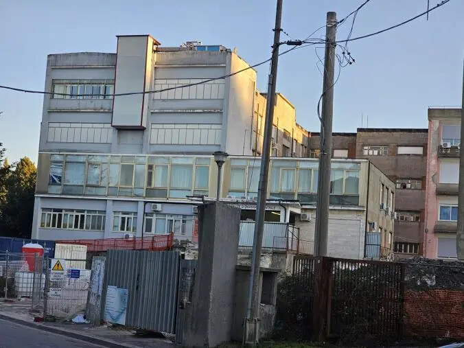 Chiaravalle, 'Radici e Ali' chiede risposte sul "cantiere infinito della Casa della Salute" images Chiaravalle, 'Radici e Ali' chiede risposte sul "cantiere infinito della Casa della Salute"