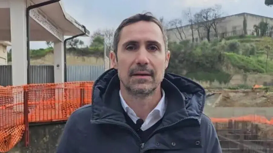 images Sanità, Alecci denuncia "i gravi ritardi nella realizzazione della nuova Casa della Salute di Chiaravalle Centrale"