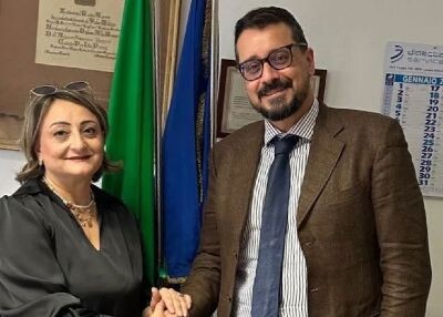 images Firmata convenzione tra Ic Curinga e Croce Rossa per la formazione alla cittadinanza attiva