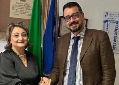 Firmata convenzione tra Ic Curinga e Croce Rossa per la formazione alla cittadinanza attiva