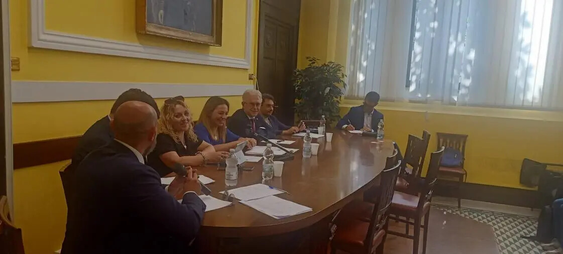 Confedilizia, a Catanzaro si discute di condominio dopo la riforma: il bilancio dopo poco più di 10 anni images Confedilizia, a Catanzaro si discute di condominio dopo la riforma: il bilancio dopo poco più di 10 anni