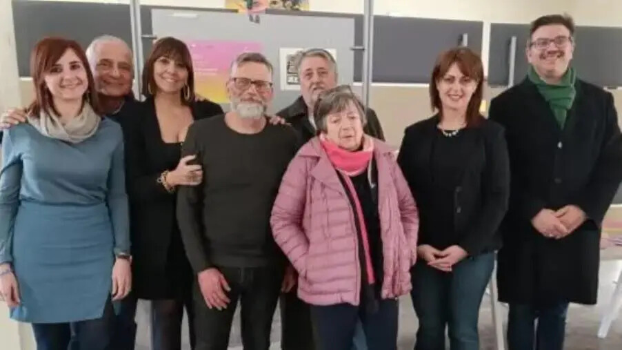 8 Marzo a Catanzaro, a cena per “Mondo Rosa”: 9 ristoratori destineranno risorse al Centro Antiviolenza images 8 Marzo a Catanzaro, a cena per “Mondo Rosa”: 9 ristoratori destineranno risorse al Centro Antiviolenza