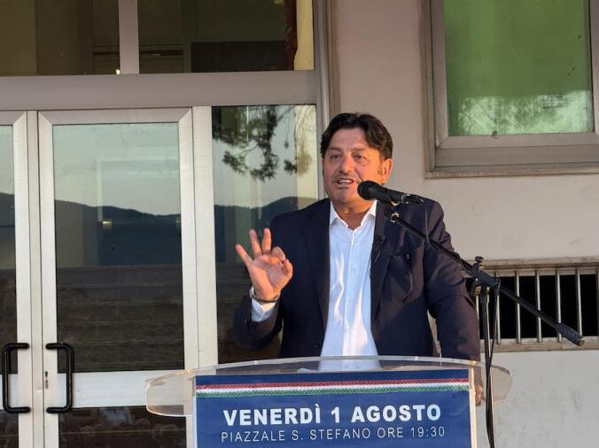 images Corigliano Rossano, Rapani: "La riapertura del Tribunale sia una battaglia di tutta la Calabria"
