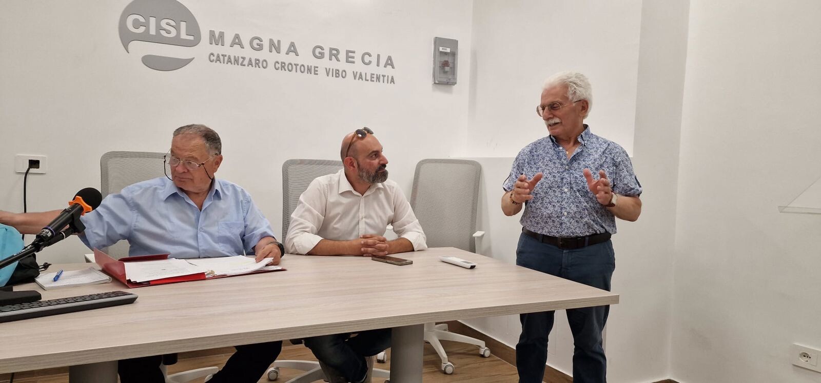 "Condominio, tra regole e sentenze": interesse per il seminario promosso da Confedilizia Catanzaro images "Condominio, tra regole e sentenze": interesse per il seminario promosso da Confedilizia Catanzaro
