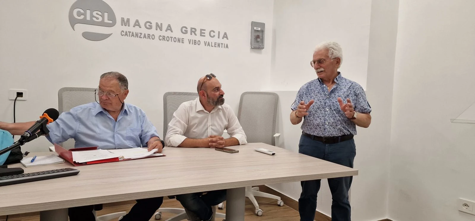 "Condominio, tra regole e sentenze": interesse per il seminario promosso da Confedilizia Catanzaro