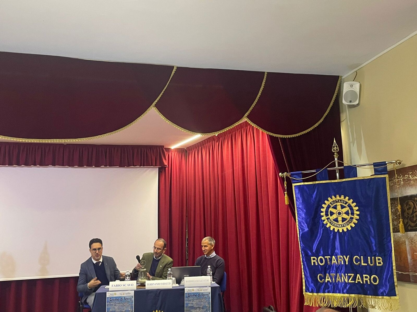 images Il mare racconta la sua memoria sommersa: il Rotary Club presenta “Anime di ferro” 