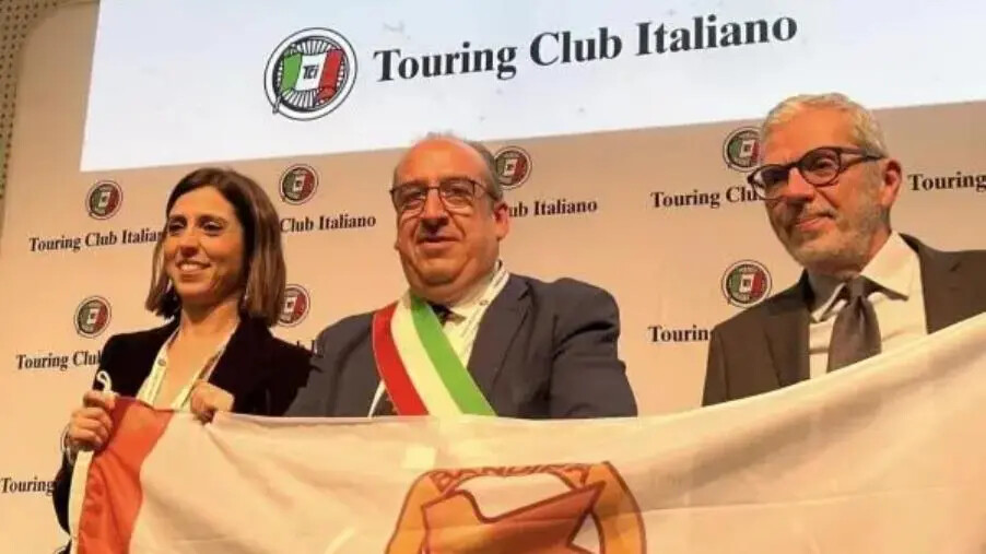 images Gerace alla BIT di Milano, Galluzzo: "Proiettati sempre più in un contesto nazionale e internazionale"