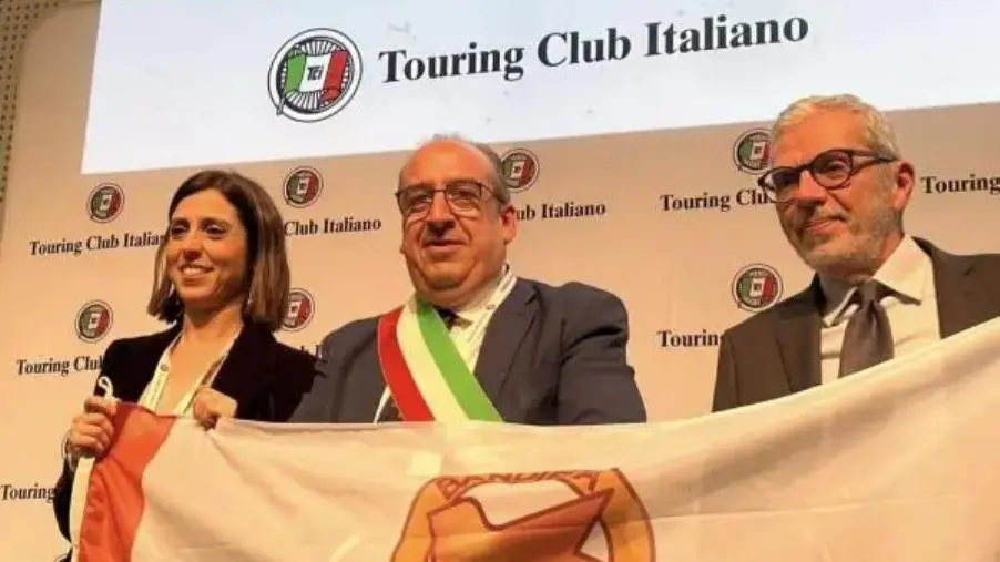images Gerace alla BIT di Milano, Galluzzo: "Proiettati sempre più in un contesto nazionale e internazionale"