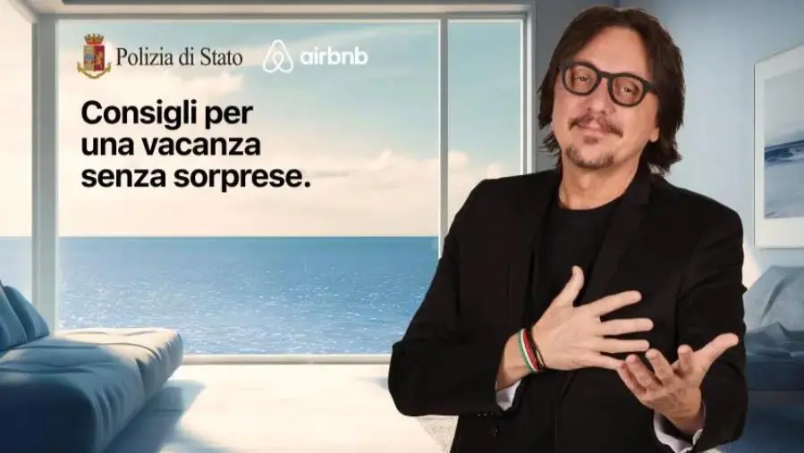 Da Polizia di Stato e Airbnb i consigli per evitare le truffe online images Da Polizia di Stato e Airbnb i consigli per evitare le truffe online