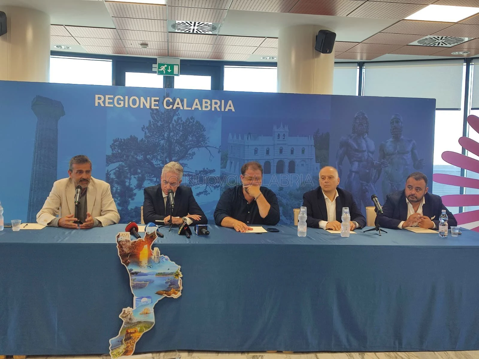 Arriva a Tropea Anteprima Terra Madre 2026: presentata in Cittadella la rassegna sulla biodiversità