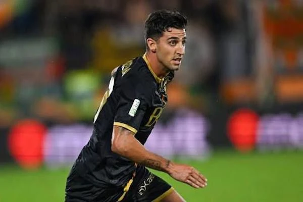 Calciomercato, arriva Candela per la fascia destra al posto di Favasuli vicino al Napoli
