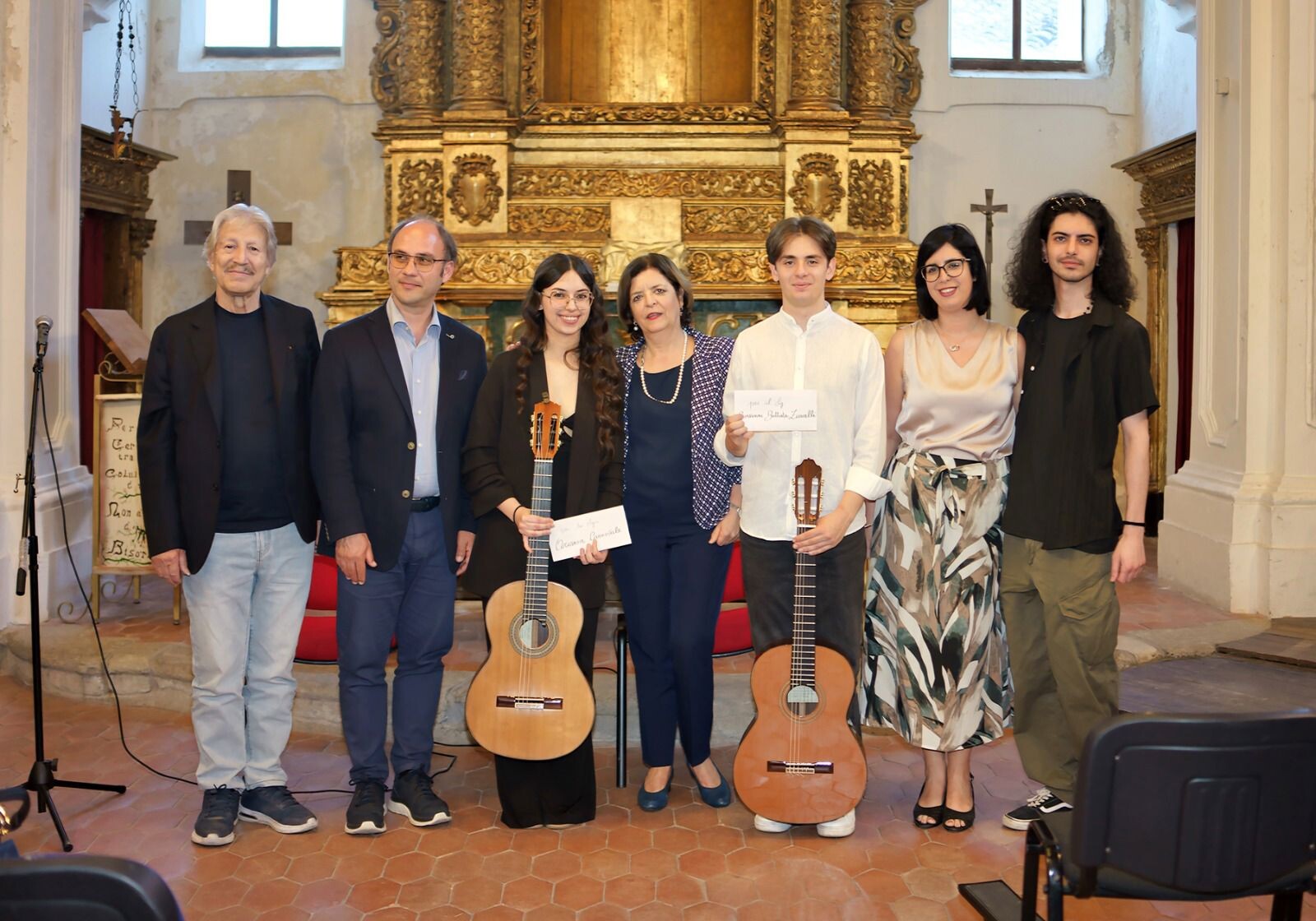 images Catanzaro, la seconda edizione del Memorial Luigi Tolomeo