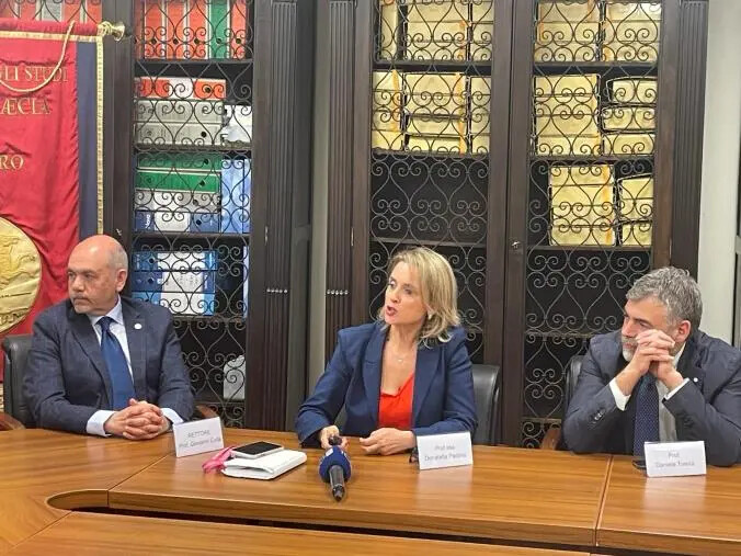 images Concluso a Catanzaro il progetto Superscienceme, la ricerca dell'Umg a portata del territorio