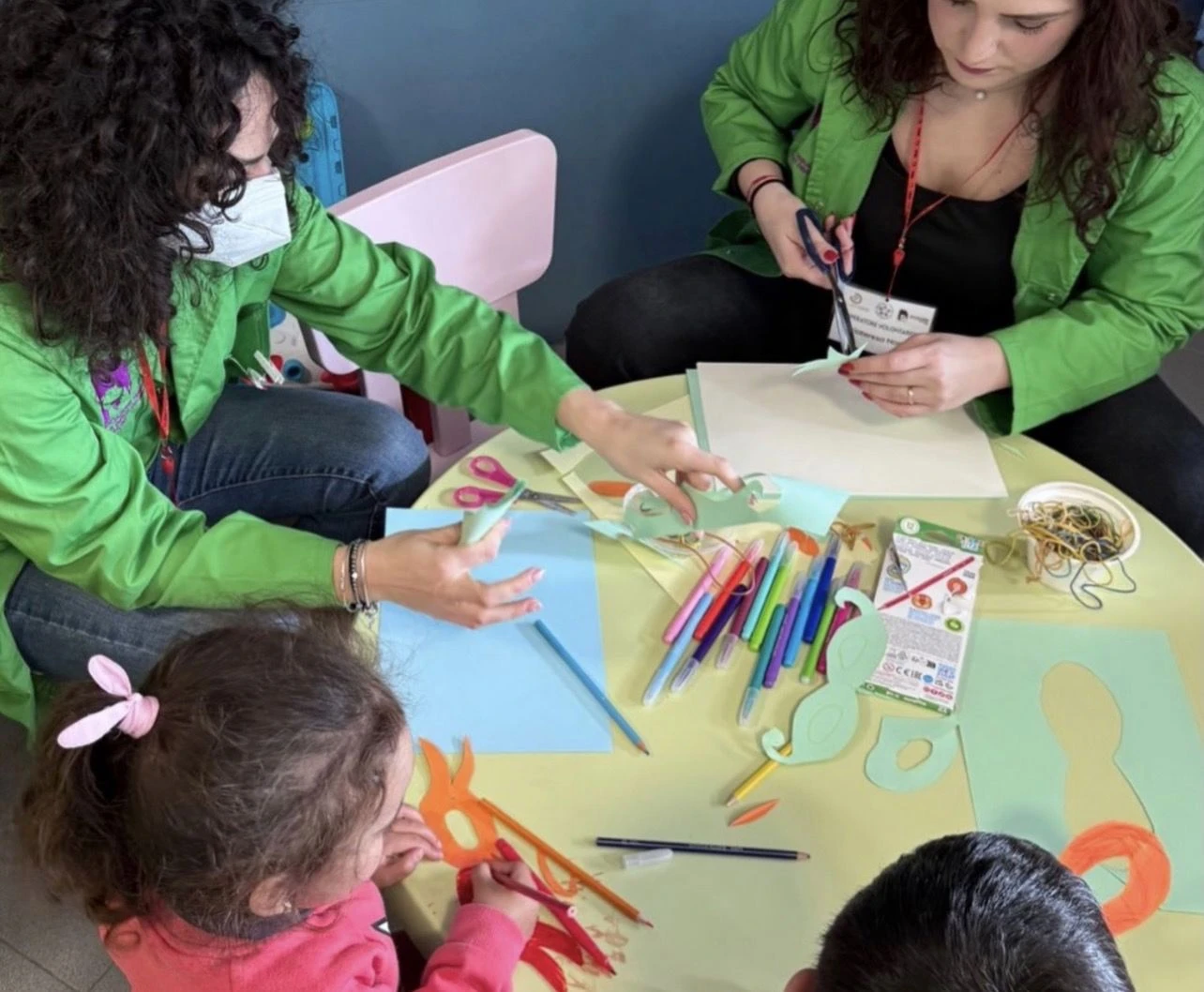 Catanzaro, l’Associazione TDDM apre una selezione per una psicologa nei reparti ospedalieri