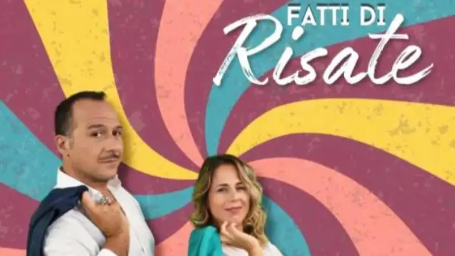 images Il catanzarese Giuseppe Abramo vince la XIV edizione del “Microfono d’oro”