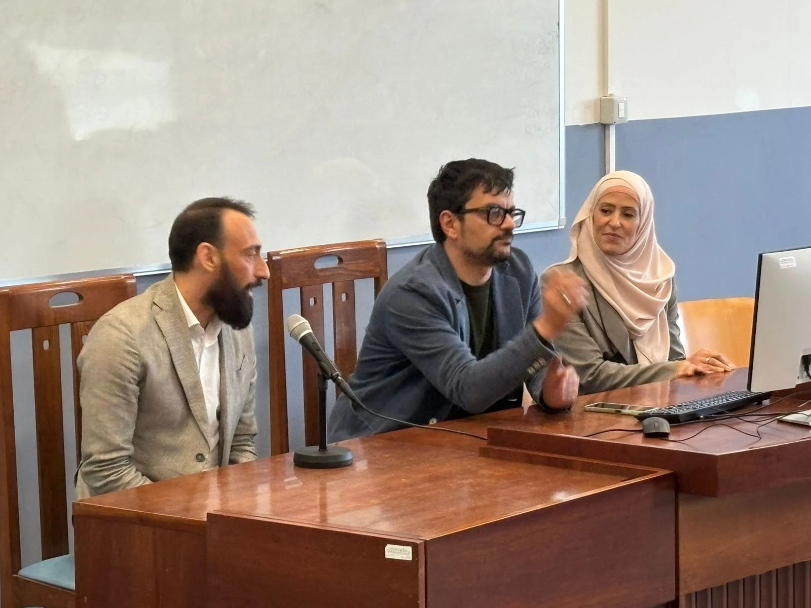 Catanzaro, avviato il Corso di diritto islamico all’Università Magna Graecia