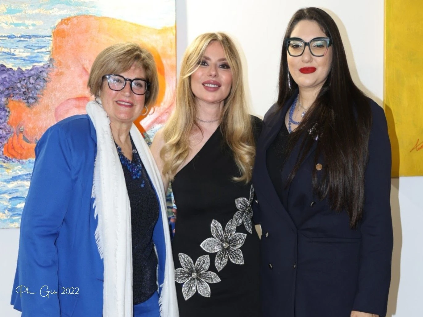 "Frammenti di Assoluto": il 18 luglio il vernissage della II edizione nel Complesso Monumentale di San Domenico di Taverna