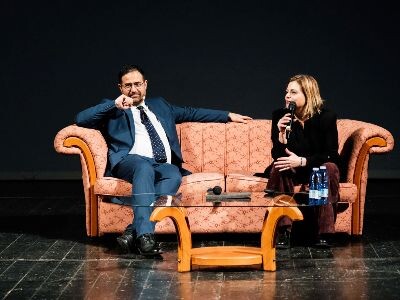 Dall’Australia a Catanzaro: la ricerca artistica AFAM costruisce ponti culturali images Dall’Australia a Catanzaro: la ricerca artistica AFAM costruisce ponti culturali