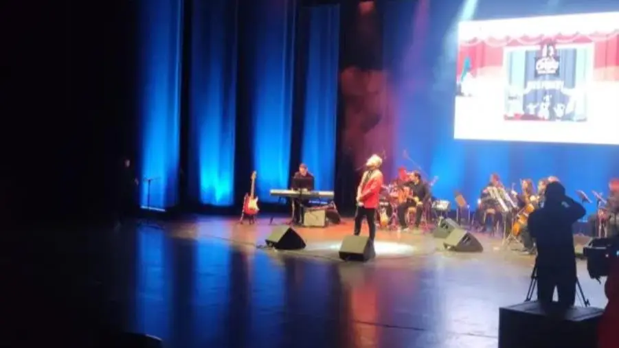 Musica, arte e solidarietà: il successo della VII edizione di "Artisti in Corsia" images Musica, arte e solidarietà: il successo della VII edizione di "Artisti in Corsia"