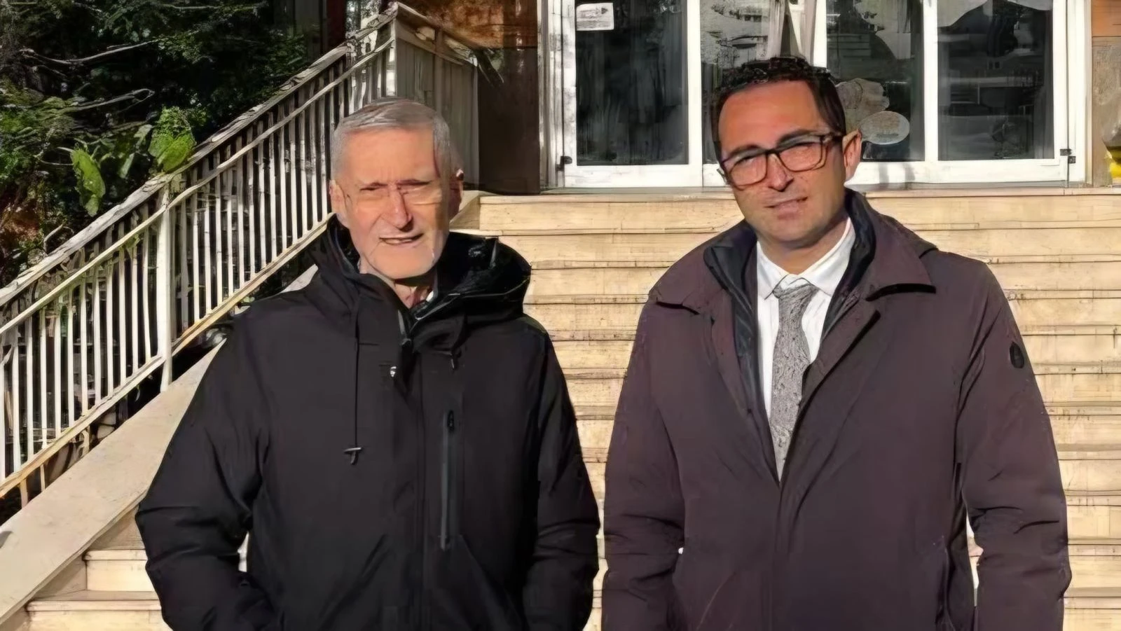 Ospedale di Polistena a rischio: Laghi torna sul posto per verificarne le condizioni