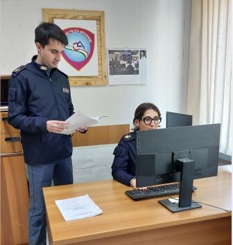 images Controlli sicurezza a Reggio, a febbraio 17 misure di prevenzione personale a persone "pericolose" 