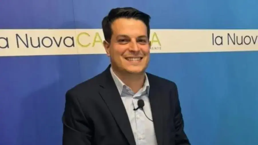 images A Catanzaro cresce "RentCalabria", azienda dinamica di noleggio con conducente 